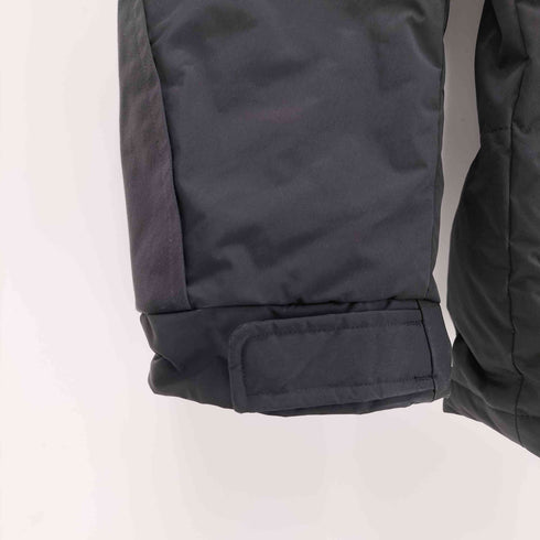 ユニクロプラスジェイ UNIQLO+J ダウンオーバーサイズパーカ メンズ JPN:S