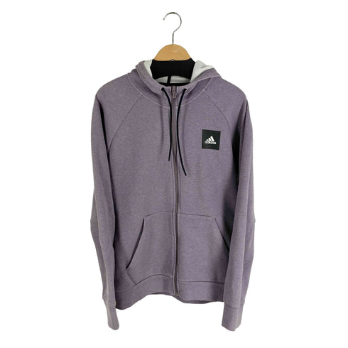 アディダス adidas Must Haves Stadium Hoodie メンズ O