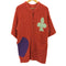 ツモリチサト TSUMORI CHISATO アルパカ混デザインカーディガン レディース JPN:M