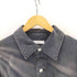 ジエダ Jieda OVER SIZE DENIM SHIRT メンズ JPN:1