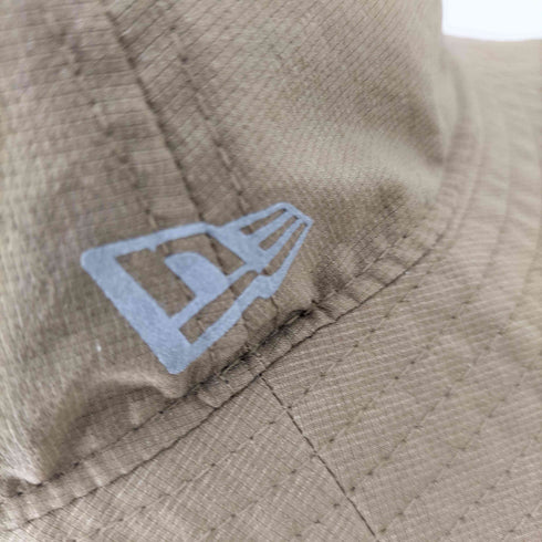 ニューエラ NEW ERA ナイロンバケットハット リフレクターロゴ メンズ L/XL