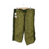 ユーエスアーミー U.S. ARMY M-65 Cold Weather Trouser Pants Liner キルティングライナーパンツ メンズ LARGE-SHORT