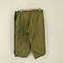 ユーエスアーミー U.S. ARMY M-65 Cold Weather Trouser Pants Liner キルティングライナーパンツ メンズ LARGE-SHORT