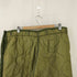 ユーエスアーミー U.S. ARMY M-65 Cold Weather Trouser Pants Liner キルティングライナーパンツ メンズ LARGE-SHORT