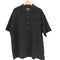 バティックベイ Batik Bay 総柄レーヨンシャツ メンズ JPN:XXL