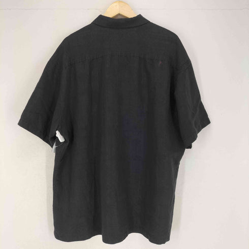 バティックベイ Batik Bay 総柄レーヨンシャツ メンズ JPN:XXL