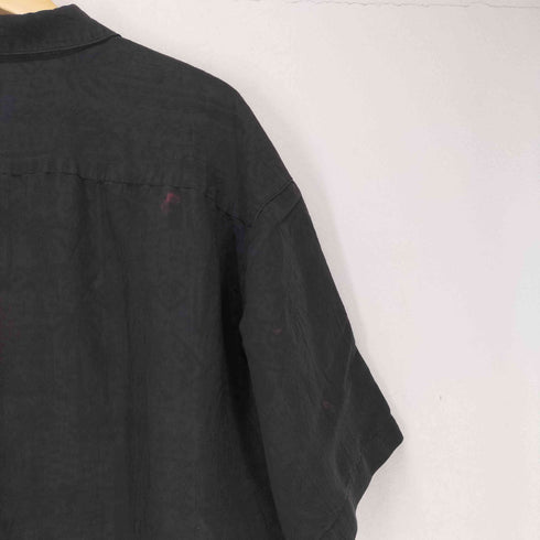 バティックベイ Batik Bay 総柄レーヨンシャツ メンズ JPN:XXL