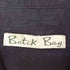 バティックベイ Batik Bay 総柄レーヨンシャツ メンズ JPN:XXL