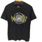 アルマーニエクスチェンジ ARMANI EXCHANGE サークルロゴプリントS/S TEE ビート メンズ JPN:S