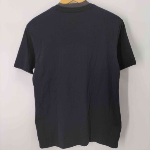 アルマーニエクスチェンジ ARMANI EXCHANGE サークルロゴプリントS/S TEE ビート メンズ JPN:S
