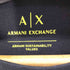 アルマーニエクスチェンジ ARMANI EXCHANGE サークルロゴプリントS/S TEE ビート メンズ JPN:S