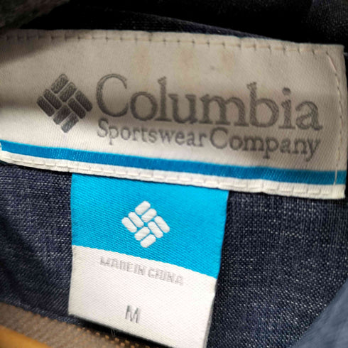 コロンビア Columbia パン フリーストリームス III フーデットダウンジャケット レディース import:M