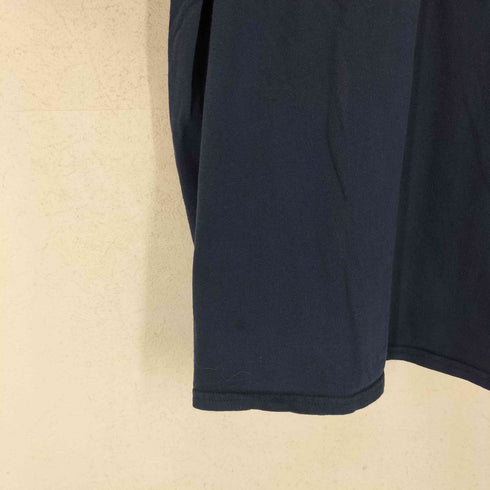 マジェスティックアスレチック Majestic ATHELETIC ナンバリングコットンゲームシャツ メンズ 2XL