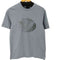 エンポリオアルマーニ EMPORIO ARMANI エンボス ドットロゴプリントS/S TEE メンズ JPN:S