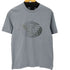 エンポリオアルマーニ EMPORIO ARMANI エンボス ドットロゴプリントS/S TEE メンズ JPN:S