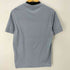 エンポリオアルマーニ EMPORIO ARMANI エンボス ドットロゴプリントS/S TEE メンズ JPN:S