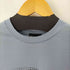 エンポリオアルマーニ EMPORIO ARMANI エンボス ドットロゴプリントS/S TEE メンズ JPN:S