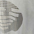 エンポリオアルマーニ EMPORIO ARMANI エンボス ドットロゴプリントS/S TEE メンズ JPN:S