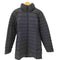 バーグハウス berghaus HUDSONIAN LONG DOWN JKT ロングダウンジャケット レディース import:S