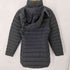 バーグハウス berghaus HUDSONIAN LONG DOWN JKT ロングダウンジャケット レディース import:S