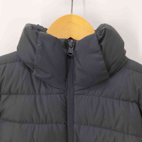 バーグハウス berghaus HUDSONIAN LONG DOWN JKT ロングダウンジャケット レディース import:S