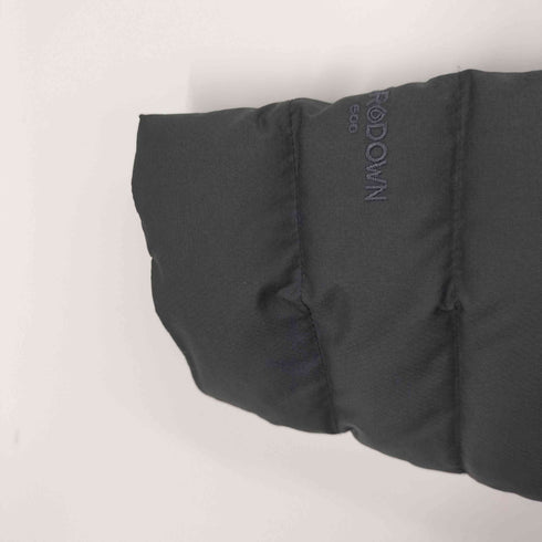 バーグハウス berghaus HUDSONIAN LONG DOWN JKT ロングダウンジャケット レディース import:S
