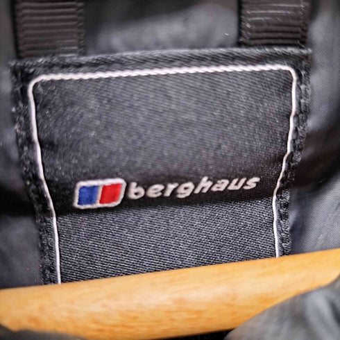 バーグハウス berghaus HUDSONIAN LONG DOWN JKT ロングダウンジャケット レディース import:S