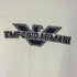 エンポリオアルマーニ EMPORIO ARMANI ロゴ刺繍S/S TEE メンズ JPN:S