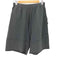 エムエムシックスメゾンマルジェラ MM6 Maison Margiela 24SS Cotton Shorts スウェットショーツ メンズ import:XS