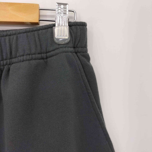 エムエムシックスメゾンマルジェラ MM6 Maison Margiela 24SS Cotton Shorts スウェットショーツ メンズ import:XS
