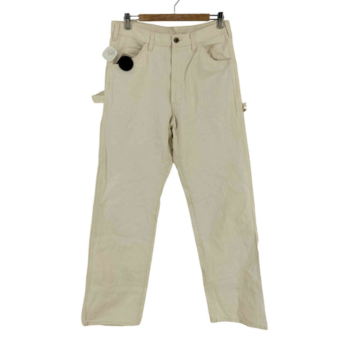 ディッキーズ Dickies USA製 42TALON ペインターパンツ メンズ 34inch