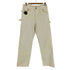 ディッキーズ Dickies USA製 42TALON ペインターパンツ メンズ 34inch