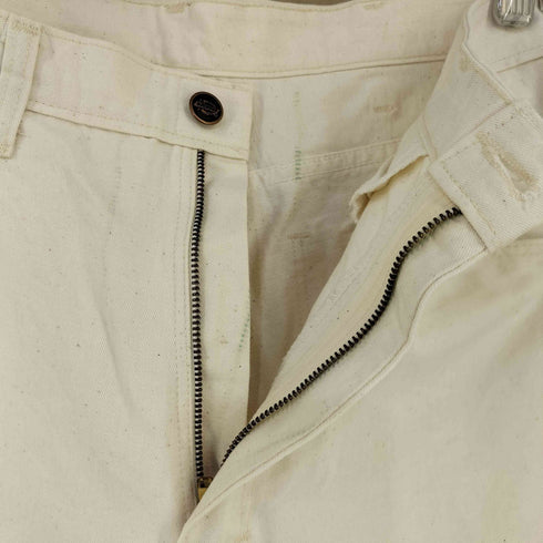 ディッキーズ Dickies USA製 42TALON ペインターパンツ メンズ 34inch
