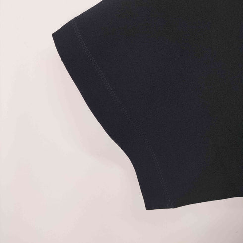 ステュディオス STUDIOUS カラーブロック S/S Tee メンズ JPN:1