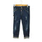ディースクエアード DSQUARED2 Boyfriend jean ダメージ加工 デニムパンツ レディース EUR:34