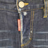 ディースクエアード DSQUARED2 Boyfriend jean ダメージ加工 デニムパンツ レディース EUR:34