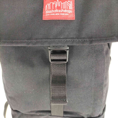 マンハッタンポーテージ Manhattan Portage バックパック メンズ