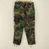 ユーエスアーミー U.S. ARMY TROUSERS COMBAT ウッドランドカモ カーゴパンツ メンズ MEDIUM-REGULAR
