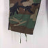 ユーエスアーミー U.S. ARMY TROUSERS COMBAT ウッドランドカモ カーゴパンツ メンズ MEDIUM-REGULAR