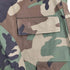 ユーエスアーミー U.S. ARMY TROUSERS COMBAT ウッドランドカモ カーゴパンツ メンズ MEDIUM-REGULAR