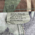 ユーエスアーミー U.S. ARMY TROUSERS COMBAT ウッドランドカモ カーゴパンツ メンズ MEDIUM-REGULAR