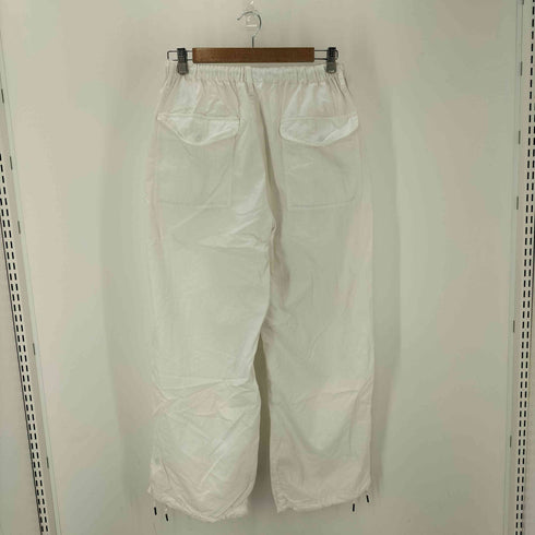 THE STANDARD サイドスリットパラシュートパンツ メンズ JPN:M