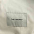 THE STANDARD サイドスリットパラシュートパンツ メンズ JPN:M
