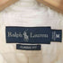 ラルフローレン RALPH LAUREN CLASSIC FIT USGA BDシャツ メンズ import:M