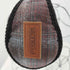 ペンドルトン PENDLETON ファブリックイヤーマフ レディース