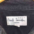 ポールスミス Paul Smith コーデュロイ レギュラーカラーシャツ メンズ import:L