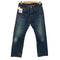 ドゥニーム Denime 66モデル セルビッチデニム メンズ