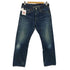 ドゥニーム Denime 66モデル セルビッチデニム メンズ