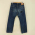 ドゥニーム Denime 66モデル セルビッチデニム メンズ