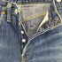 ドゥニーム Denime 66モデル セルビッチデニム メンズ